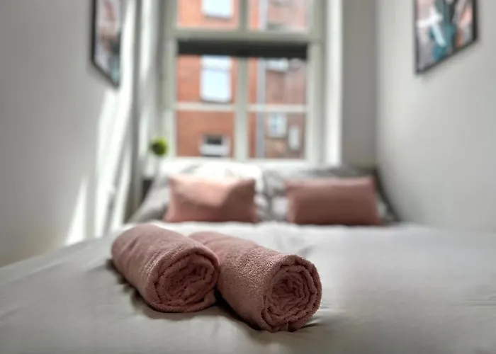 Mmrent Merci Room