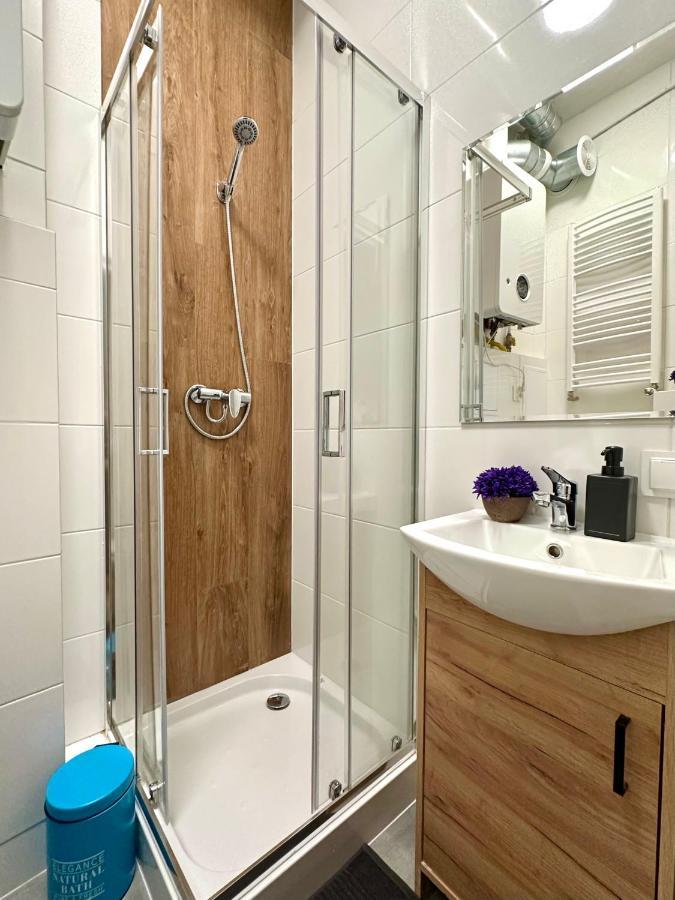 Mmrent Merci Homestay Gdansk