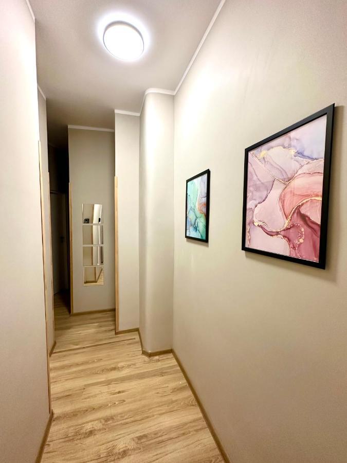 Homestay Mmrent Merci Gdansk