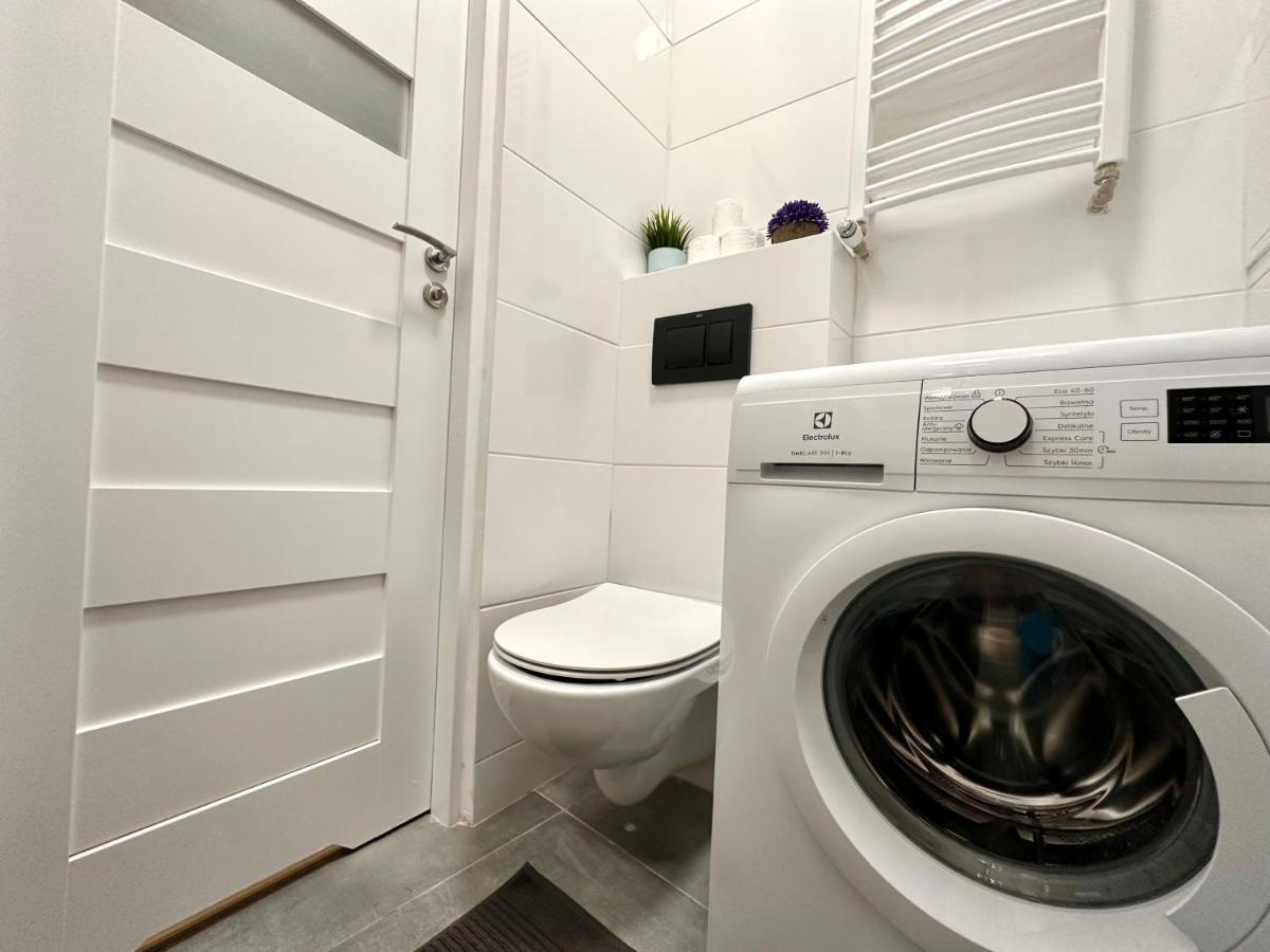 Homestay Mmrent Merci Gdansk